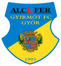 الفريق : Gyirmot SE II