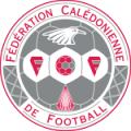 New Caledonia U17