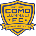 Como Jannali FC