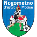ND Mozirje