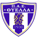Thyella Patras