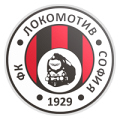Lokomotiv Sofia
