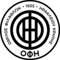 OFI Crete