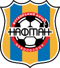 Naftan Novopolotsk