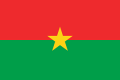 Burkina Faso Women