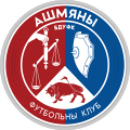 Oshmyany FK