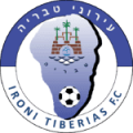 Ironi Tiberias