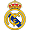الفريق : شباب ريال مدريد