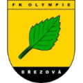 FK Olympie Brezova