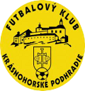 FK Krasnohorske Podhradie