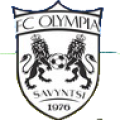 FC Olympia Savyntsi