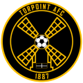 Torpoint Athletic