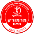 Hapoel Marmorek lrony Rehovot
