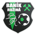 TJ Banik Kalinovo