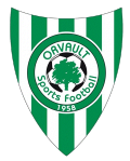 Orvault SF