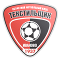 Tekstilshchik Ivanovo