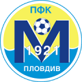 FC Maritsa 1921