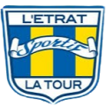 L'Etrat La Tour Sportif