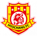 Hyochang FC