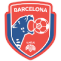 Barcelona BA