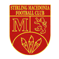 Stirling Macedonia