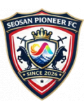 Seosan Pioneer FC