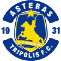 Asteras Tripolis B