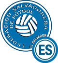 EI Salvador U16 Women