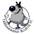 Tarrawanna Blueys