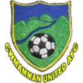 Cwmamman United