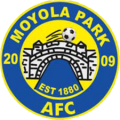 Moyola Park
