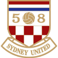 Sydney United 58 FC