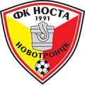 Nosta Novotroitsk