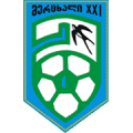 FC Mertskhali Ozurgeti