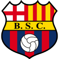 Barcelona SC(ECU)
