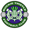 Buckie Thistle FC