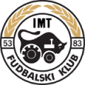 FK IMT Belgrad
