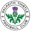 Dalkeith Thistle FC