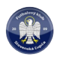 Slovenska Lupca
