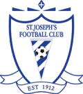 St Joseph's FC
