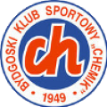 الفريق : Chemik Bydgoszcz
