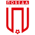 FK Pobeda Junior