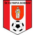 Olympia Bobrov