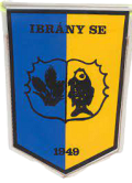Ibrany SE