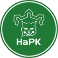 HAPK