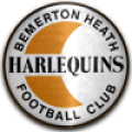 Bemerton Heath Harlequins