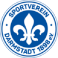 الفريق : SV Darmstadt U21