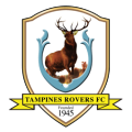 Tampines Rovers FC