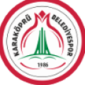 Karaköprü Belediyesi Spor Kulübü