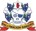 Ballymacash Rangers